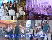 photo video photographer photography videographer videography photo & video sde avp party birthday debut prenup wedding -- Birthday & Parties -- Caloocan, Philippines