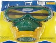 Lotus Gas Paint Chemical Goggles Mask Respirator Tool -- Home Tools & Accessories -- Metro Manila, Philippines