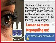 Clears your sight naturally -- Natural & Herbal Medicine -- Metro Manila, Philippines