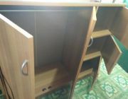 Cabinet, Display Cabinet -- Home-based Non-Internet -- Makati, Philippines