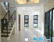 READY FOR OCCUPANCY 4 BEDROOM HOUSE AND LOT FOR SALE IN GUADALUPE CEBU CITY -- House & Lot -- Cebu City, Philippines