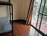 For Rent -- Rooms & Bed -- Quezon City, Philippines