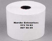 Thermal Paper, Journal Tape For POS & Cash Register -- All Office & School Supplies -- Metro Manila, Philippines