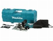 MAKITA Plate Joiner -- Home Tools & Accessories -- Pasig, Philippines