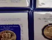 gold coin -- Coins & Currency -- Metro Manila, Philippines