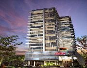 Condotel for investment at Savoy Hotel at The Mactan Newtown -- Condo & Townhome -- Cebu City, Philippines