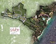Condotel for investment at Savoy Hotel at The Mactan Newtown -- Condo & Townhome -- Cebu City, Philippines