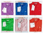 AUTHENTIC LACOSTE POLO SHIRT FOR WOMEN 5 BUTTONS MONOTONE -- Clothing -- Metro Manila, Philippines