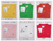Authentic LACOSTE CLASSIC POLO SHIRT FOR WOMEN -- Clothing -- Metro Manila, Philippines