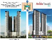 Ayala Land -- Condo & Townhome -- Metro Manila, Philippines