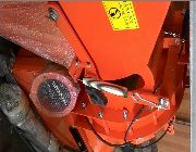 WOOD CHIPPER for sale -- Trucks & Buses -- Metro Manila, Philippines