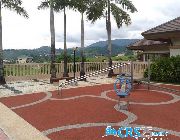 SCENIC VIEW RESIDENTIAL LOT FOR SALE IN TALAMBAN CEBU CITY -- House & Lot -- Cebu City, Philippines