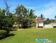 SCENIC VIEW RESIDENTIAL LOT FOR SALE IN TALAMBAN CEBU CITY -- House & Lot -- Cebu City, Philippines