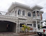 15.5M 4BR House and Lot For Sale in Tulay Minglanilla Cebu -- House & Lot -- Cebu City, Philippines
