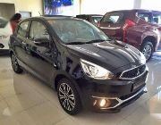 Mitsubishi Mirage Hatch -- Cars & Sedan -- Pasay, Philippines