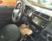 Mitsubishi Mirage Hatch -- Cars & Sedan -- Pasay, Philippines