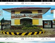 Secured, convenient and affordable -- House & Lot -- Rizal, Philippines