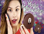 MISSHA - M MAGIC CUSHION LINE FRIENDS - BB CUSHION FOUNDATION -- Clothing -- Metro Manila, Philippines