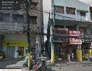 Ladies Bedspace -- Apartment & Condominium -- Pasay, Philippines