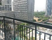 Two BGC High Street -- Apartment & Condominium -- Taguig, Philippines