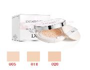 Dior Snow  -  DIORSNOW Bloom Perfect CUSHION - BB CUSHION -- Make-up & Cosmetics -- Metro Manila, Philippines