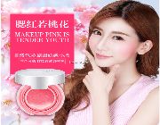 BIOAQUA AIR CUSHION BLUSHER - BIOAQUA BLUSHER - BLUSH ON -- Make-up & Cosmetics -- Metro Manila, Philippines