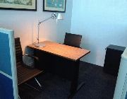 Office Furniture -- Office Furniture -- Quezon City, Philippines