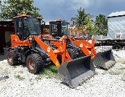 Wheel Loader -- Other Vehicles -- Pasig, Philippines