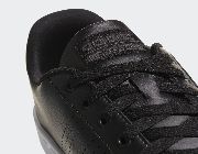 adidas Cloudfoam Advantage Clean Shoes (Black/Black) Size 10 US -- Shoes & Footwear -- Pasig, Philippines