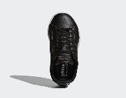 adidas Cloudfoam Advantage Clean Shoes (Black/Black) Size 10 US -- Shoes & Footwear -- Pasig, Philippines