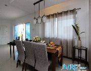 OVERLOOKING 4 BEDROOM READY FOR OCCUPANCY HOUSE FOR SALE IN TALISAY CEBU -- House & Lot -- Cebu City, Philippines