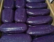 UBE HALAYA, UBE, UBE HALAYA FROM LAGUNA, PURE UBE -- Food & Beverage -- Makati, Philippines