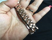 Authentic Magnetic Bracelet - Magnetic Healing Bracelet - MENS BRACELET -- Jewelry -- Metro Manila, Philippines