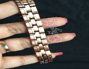 Authentic Magnetic Bracelet - Magnetic Healing Bracelet - MENS BRACELET -- Jewelry -- Metro Manila, Philippines