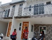 Mary jean Otida -- House & Lot -- Cebu City, Philippines
