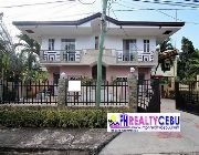 Real Estate, House and Lot -- House & Lot -- Cebu City, Philippines