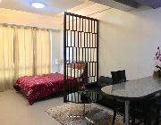 25K Studio Condo For Rent in Asia Premier IT Park Cebu City -- Apartment & Condominium -- Cebu City, Philippines