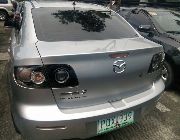 Mazda 3 -- Cars & Sedan -- Paranaque, Philippines