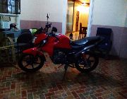 Honda cb110 -- All Motorcyles -- Davao City, Philippines