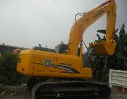 For Sale: CDM6225 Hydraulic Excavator -- Trucks & Buses -- Metro Manila, Philippines