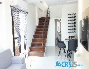 BRAND NEW 3 BEDROOM HOUSE FOR SALE WITH 2 CAR PARKING IN MINGLANILLA CEBU -- House & Lot -- Cebu City, Philippines
