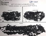 Activated Carbon -- All Health and Beauty -- Antipolo, Philippines