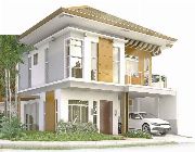 HOUSE AND LOT IN KAHALE RESIDENCES MINGLANILLA CEBU -- House & Lot -- Cebu City, Philippines