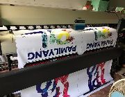 Plastic Banner Printing -- Other Services -- Quezon City, Philippines
