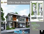 BRAND NEW 4 BEDROOM HOUSE AND LOT WITH 2 CAR PARKING IN MANDAUE CITY CEBU -- House & Lot -- Cebu City, Philippines