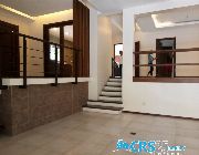 READY FOR OCCUPANCY 5 BEDROOM HOUSE WITH SWIMMING POOL IN MANDAUE CEBU -- House & Lot -- Cebu City, Philippines