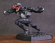 Marvel Iron Studios BDS Spiderman Spider Man Venom Carnage Statue -- Toys -- Metro Manila, Philippines