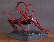 Marvel Iron Studios BDS Spiderman Spider Man Venom Carnage Statue -- Toys -- Metro Manila, Philippines