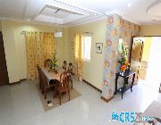 FURNISHED 5 BEDROOM READY FOR OCCUPANCY HOUSE FOR SALE IN BANAWA CEBU CITY -- House & Lot -- Cebu City, Philippines