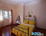 FURNISHED 5 BEDROOM READY FOR OCCUPANCY HOUSE FOR SALE IN BANAWA CEBU CITY -- House & Lot -- Cebu City, Philippines